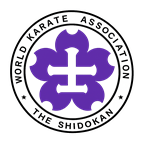 世界空手道連盟士道館 エンブレム